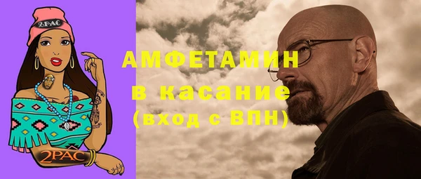 крисы Баксан